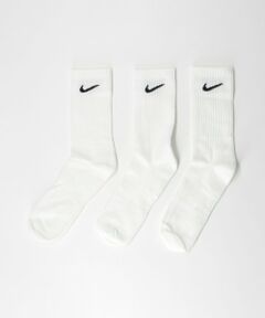 ＜NIKE＞ EVERYDAY SOCKS/ソックス