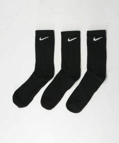 ＜NIKE＞ EVERYDAY SOCKS/ソックス