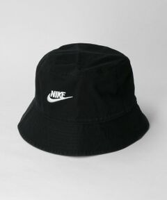 ＜NIKE＞ WASH BUCKET HAT/ハット