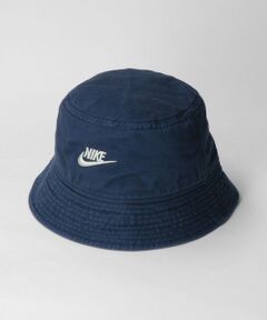 ＜NIKE＞ WASH BUCKET HAT/ハット