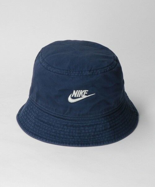 BEAUTY&YOUTH UNITED ARROWS / ビューティー&ユース ユナイテッドアローズ ハット | ＜NIKE＞ WASH BUCKET HAT/ハット | 詳細4