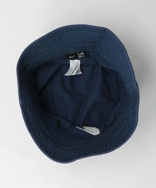 BEAUTY&YOUTH UNITED ARROWS / ビューティー&ユース ユナイテッドアローズ ハット | ＜NIKE＞ WASH BUCKET HAT/ハット | 詳細8