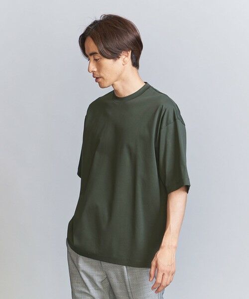 ユナイテッドアローズ カットソー XL - Tシャツ