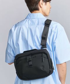 【別注】 ＜Aer＞ COMMUTER SLING/バッグ