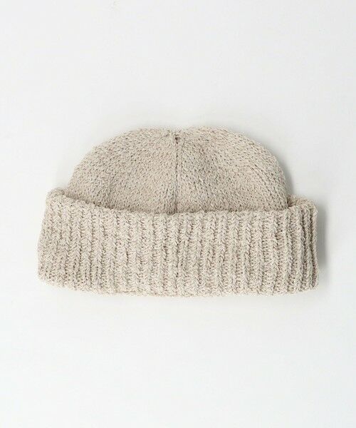 Racal＞ SUMMER KNIT CAP/ニットキャップ （ニットキャップ