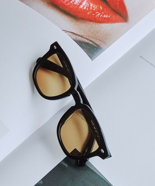 UNITED ARROWS by KANEKO OPTICAL＞ Modern DARKLENS/アイウェア