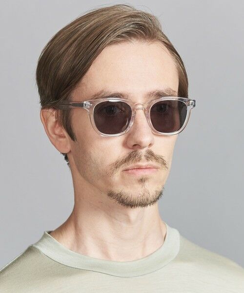 UNITED ARROWS by KANEKO OPTICAL＞ Modern DARKLENS/アイウェア