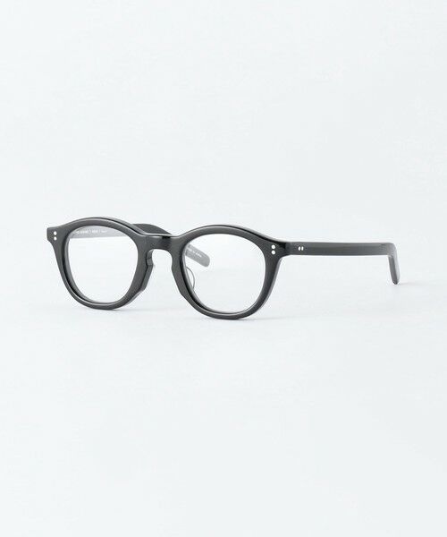BEAUTY&YOUTH UNITED ARROWS / ビューティー&ユース ユナイテッドアローズ サングラス・メガネ | 【別注】＜KANEKO OPTICAL（金子眼鏡）＞French フレンチ アイウェア | 詳細2