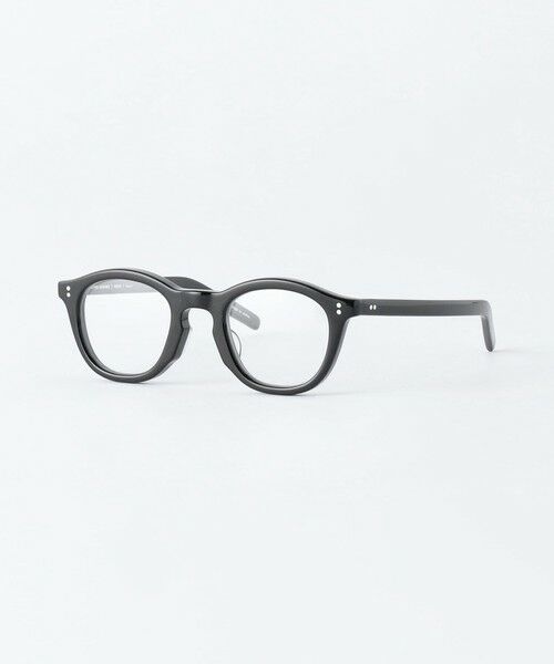 BEAUTY&YOUTH UNITED ARROWS / ビューティー&ユース ユナイテッドアローズ サングラス・メガネ | 【別注】 ＜KANEKO OPTICAL（金子眼鏡）＞ French/アイウェア ‐MADE IN JAPAN‐ | 詳細2