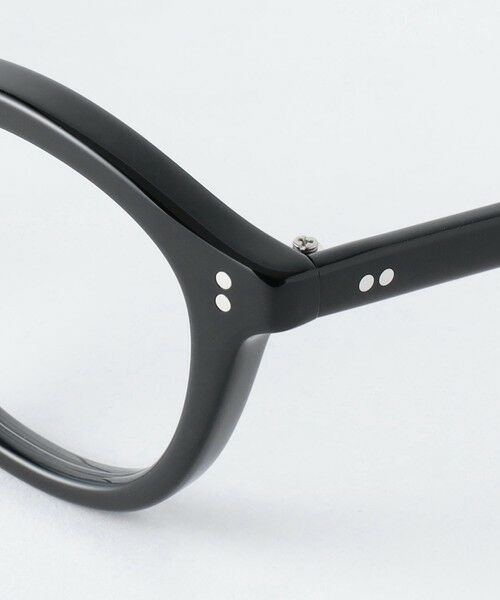 BEAUTY&YOUTH UNITED ARROWS / ビューティー&ユース ユナイテッドアローズ サングラス・メガネ | 【別注】 ＜KANEKO OPTICAL（金子眼鏡）＞ French/アイウェア | 詳細3