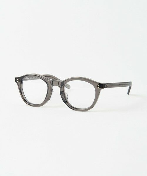 BEAUTY&YOUTH UNITED ARROWS / ビューティー&ユース ユナイテッドアローズ サングラス・メガネ | 【別注】＜KANEKO OPTICAL（金子眼鏡）＞French フレンチ アイウェア | 詳細7