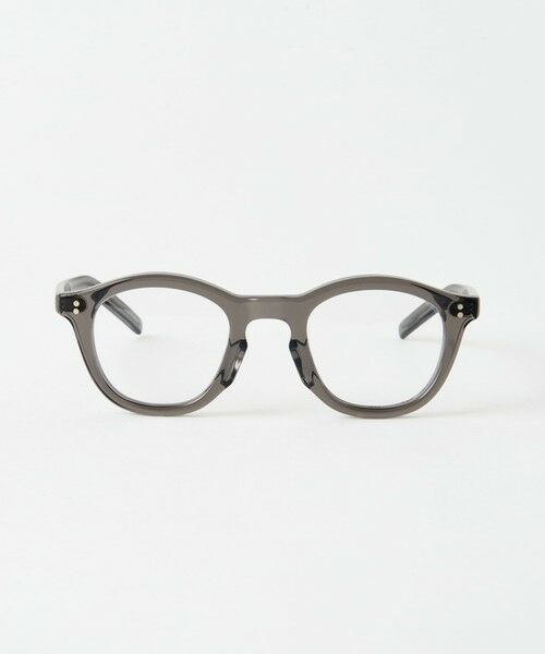 別注】 ＜KANEKO OPTICAL（金子眼鏡）＞ French/アイウェア 