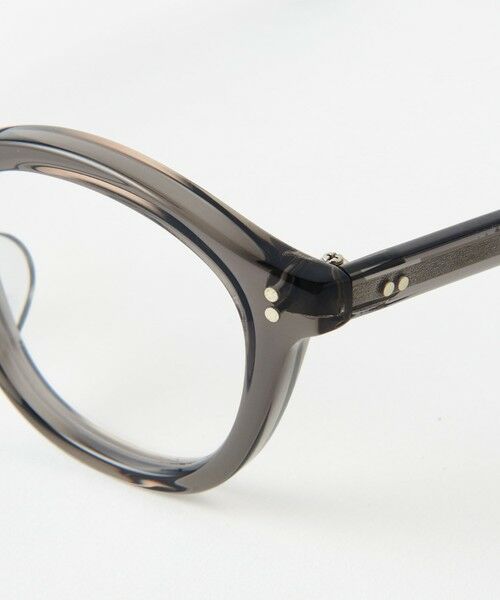 BEAUTY&YOUTH UNITED ARROWS / ビューティー&ユース ユナイテッドアローズ サングラス・メガネ | 【別注】 ＜KANEKO OPTICAL（金子眼鏡）＞ French/アイウェア | 詳細8