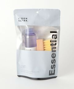 ＜JASON MARKK(ジェイソンマーク)＞ ESSNTAIL KIT NEW/シューケア用品