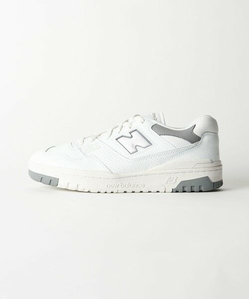 New Balance＞BB550S/スニーカー （スニーカー）｜BEAUTY&YOUTH UNITED