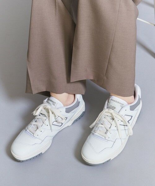 New Balance＞BBS/スニーカー スニーカー｜BEAUTY&YOUTH UNITED