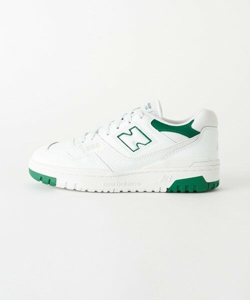 New Balance＞BB550S/スニーカー （スニーカー）｜BEAUTY&YOUTH UNITED