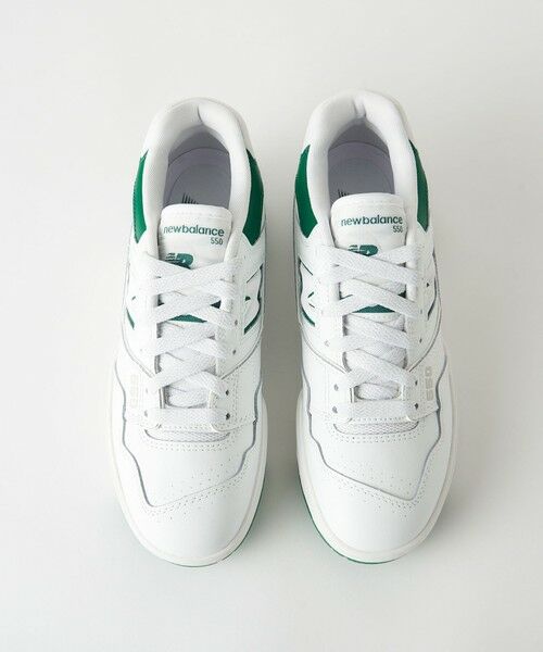 New Balance＞BB550S/スニーカー （スニーカー）｜BEAUTY&YOUTH UNITED