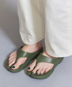 ＜PAES＞タビ FLIPFLOP サンダル