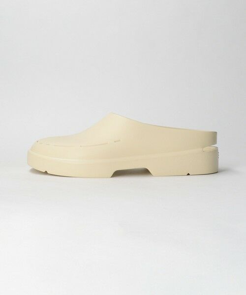 BEAUTY&YOUTH UNITED ARROWS / ビューティー&ユース ユナイテッドアローズ サンダル | ＜PAES＞CLOG サンダル | 詳細1