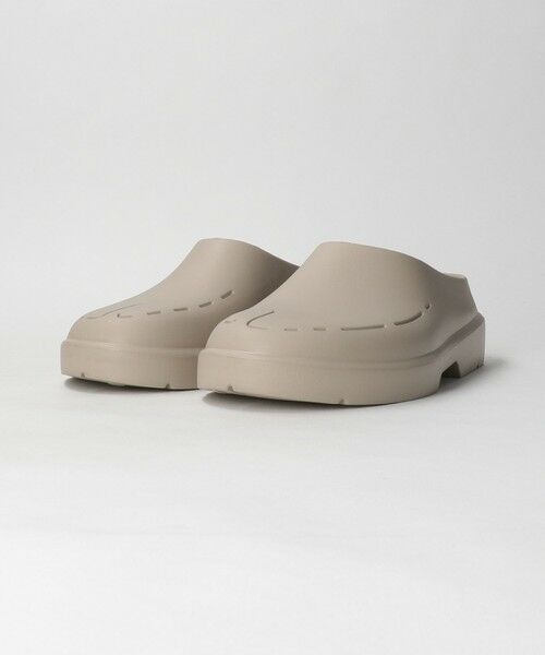 BEAUTY&YOUTH UNITED ARROWS / ビューティー&ユース ユナイテッドアローズ サンダル | ＜PAES＞CLOG サンダル | 詳細9