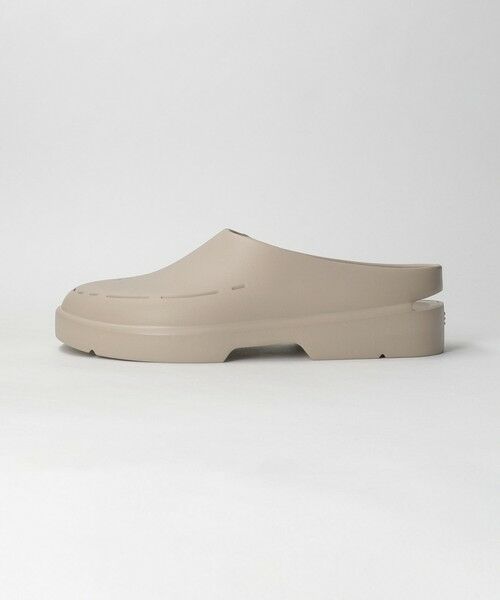 BEAUTY&YOUTH UNITED ARROWS / ビューティー&ユース ユナイテッドアローズ サンダル | ＜PAES＞CLOG サンダル | 詳細11