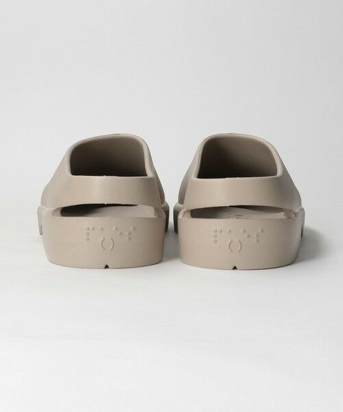 BEAUTY&YOUTH UNITED ARROWS / ビューティー&ユース ユナイテッドアローズ サンダル | ＜PAES＞CLOG サンダル | 詳細13