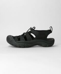 ＜KEEN> WOMENS NEWPORT H2 サンダル