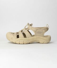 BEAUTY&YOUTH UNITED ARROWS / ビューティー&ユース ユナイテッドアローズ サンダル | ＜KEEN> WOMENS NEWPORT H2 サンダル