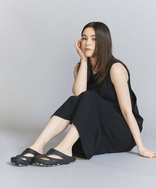 BEAUTY&YOUTH UNITED ARROWS / ビューティー&ユース ユナイテッドアローズ サンダル | ＜KEEN＞WOMENS SHANTI/サンダル | 詳細13