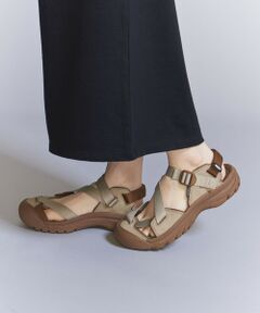 ＜KEEN>WOMENS ZERRAPORT 2/サンダル