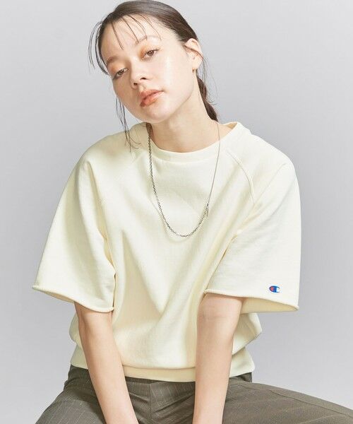 BEAUTY&YOUTH UNITED ARROWS / ビューティー&ユース ユナイテッドアローズ ネックレス・ペンダント・チョーカー | ＜ucalypt＞ABSTRACT リンク ネックレス -4WAY- | 詳細1
