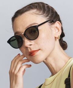 【別注】＜ch!iii×KANEKO OPTICAL× BEAUTY&YOUTH＞サングラス