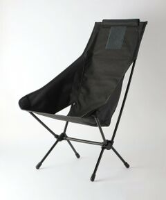 【WEB限定】＜Helinox＞ CHAIR TWO HOME/チェア