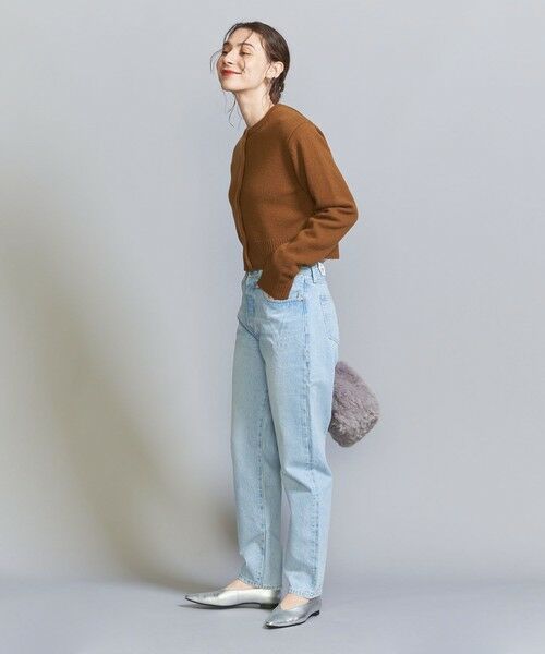 ラッピング無料】 美品！【国内EXCLUSIVE】＜LEVI'S＞501デニムパンツ