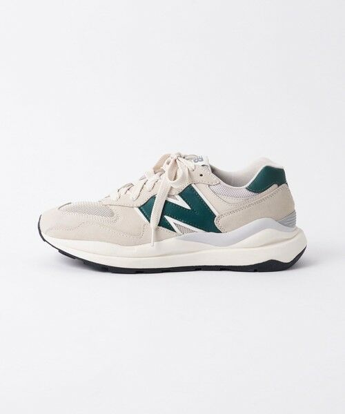 New Balance＞M5740 ESA/スニーカー （スニーカー）｜BEAUTY&YOUTH