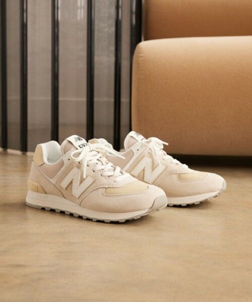 New Balance＞U574FOG/スニーカー （スニーカー）｜BEAUTY&YOUTH