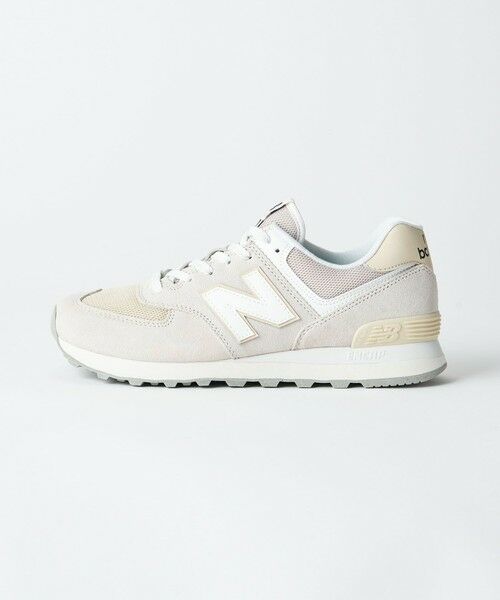 New Balance＞U574FOG/スニーカー （スニーカー）｜BEAUTY&YOUTH