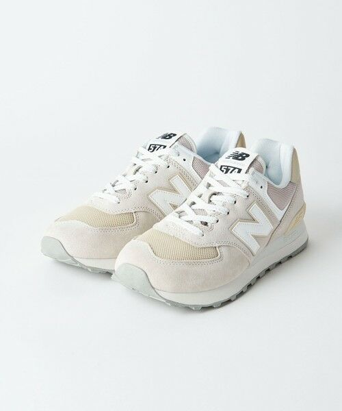 New Balance＞U574FOG/スニーカー （スニーカー）｜BEAUTY&YOUTH