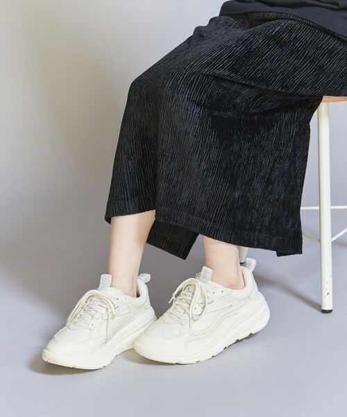 BEAUTY&YOUTH UNITED ARROWS / ビューティー&ユース ユナイテッドアローズ スニーカー | ＜UGG＞ウィメンズ  CA1/スニーカー | 詳細1