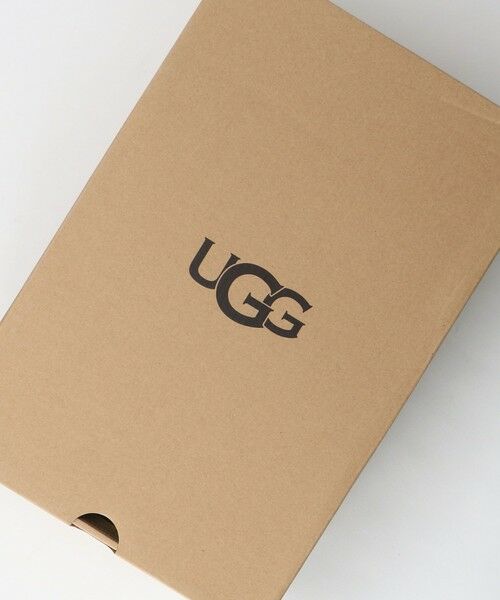 BEAUTY&YOUTH UNITED ARROWS / ビューティー&ユース ユナイテッドアローズ スニーカー | ＜UGG＞ウィメンズ  CA1/スニーカー | 詳細12