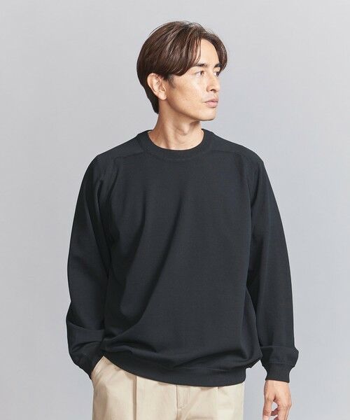 2022春夏新作】 【新品タグ付き】BEAUTY&YOUTH UNITED ARROWS ニット