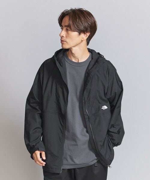 セール】 ＜THE NORTH FACE＞ コンパクト ジャケット アウター