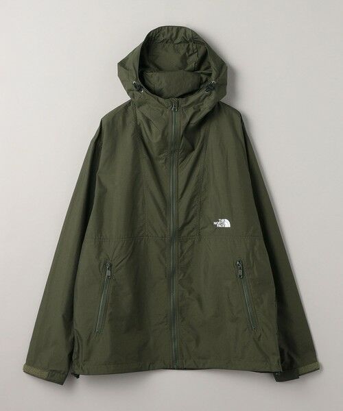 ＜THE NORTH FACE＞ コンパクト ジャケット アウター