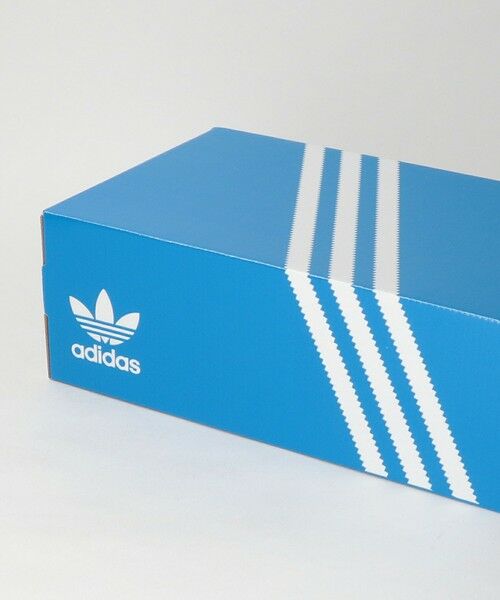 ＜adidas Originals＞ グアム/スニーカー