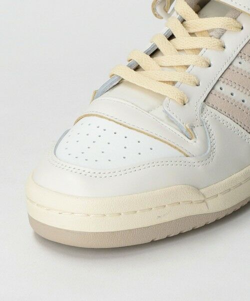 adidas Originals＞ FORUM 84 LOW/スニーカー （スニーカー