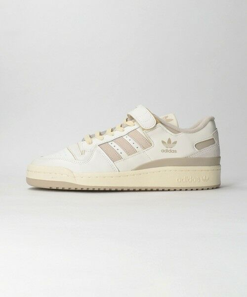 adidas Originals＞ FORUM 84 LOW/スニーカー （スニーカー