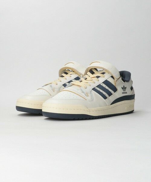 adidas Originals＞ FORUM 84 LOW/スニーカー （スニーカー