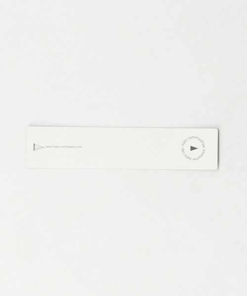 halo commodity＞ ソルト パス ベレー （ハンチング・キャスケット・ベレー帽）｜BEAUTYYOUTH UNITED ARROWS  ビューティーユース ユナイテッドアローズ ファッション通販 タカシマヤファッションスクエア