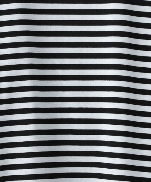 BEAUTY&YOUTH UNITED ARROWS / ビューティー&ユース ユナイテッドアローズ カットソー | コットン天竺 ロングスリーブ カットソー | 詳細17